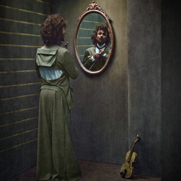 Ara Malikian
