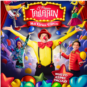 Cantajuegos